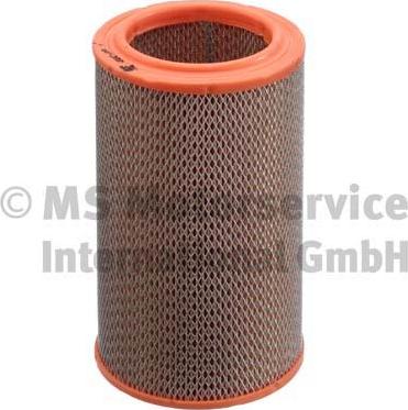 Wilmink Group WG1018382 - Air Filter, engine autospares.lv