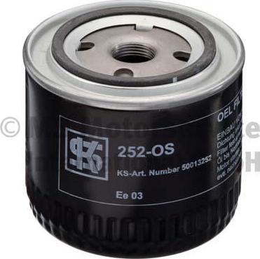 Wilmink Group WG1018325 - Oil Filter autospares.lv