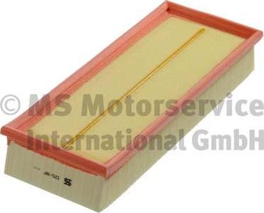 Wilmink Group WG1018246 - Air Filter, engine autospares.lv