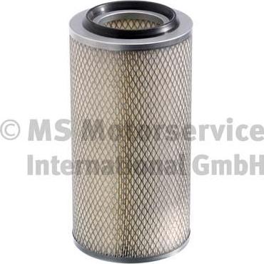 Wilmink Group WG1018251 - Air Filter, engine autospares.lv