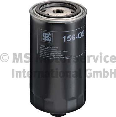 Wilmink Group WG1018266 - Oil Filter autospares.lv