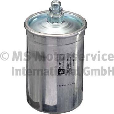 Wilmink Group WG1018210 - Fuel filter autospares.lv