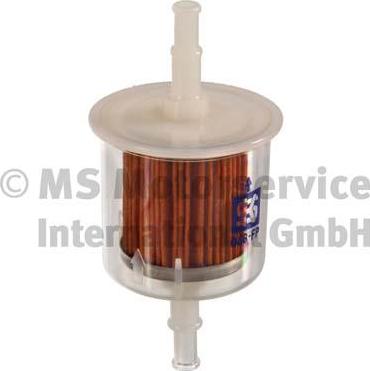 Wilmink Group WG1018211 - Fuel filter autospares.lv