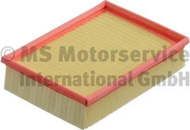 Wilmink Group WG1018284 - Air Filter, engine autospares.lv