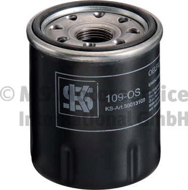 Wilmink Group WG1018239 - Oil Filter autospares.lv