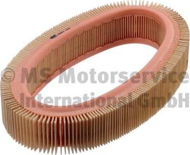 Wilmink Group WG1018223 - Air Filter, engine autospares.lv