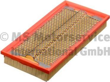 Wilmink Group WG1018222 - Air Filter, engine autospares.lv