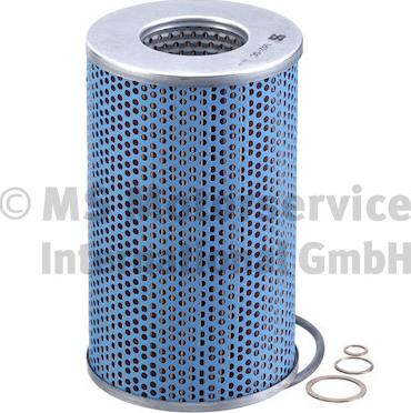 Wilmink Group WG1018271 - Oil Filter autospares.lv