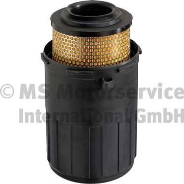 Wilmink Group WG1018273 - Air Filter, engine autospares.lv