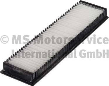 Wilmink Group WG1018790 - Filter, interior air autospares.lv