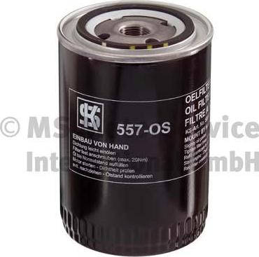 Wilmink Group WG1018745 - Oil Filter autospares.lv