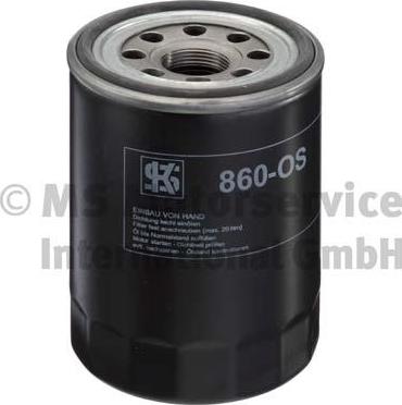 Wilmink Group WG1018743 - Oil Filter autospares.lv
