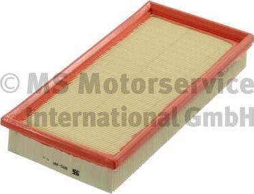Wilmink Group WG1018704 - Air Filter, engine autospares.lv