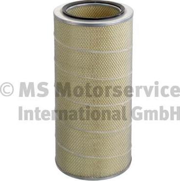 Wilmink Group WG1018782 - Air Filter, engine autospares.lv
