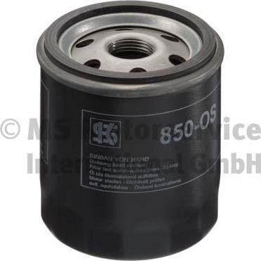 Wilmink Group WG1018734 - Oil Filter autospares.lv