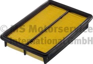 Wilmink Group WG1018723 - Air Filter, engine autospares.lv