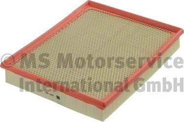 Wilmink Group WG1018776 - Air Filter, engine autospares.lv