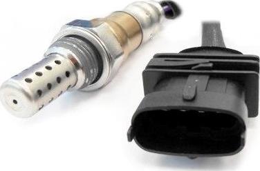 Wilmink Group WG1013991 - Lambda Sensor autospares.lv