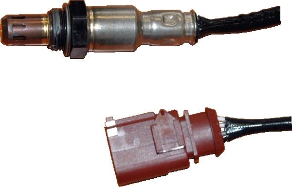 Wilmink Group WG1013943 - Lambda Sensor autospares.lv