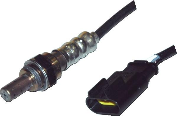 Wilmink Group WG1013947 - Lambda Sensor autospares.lv