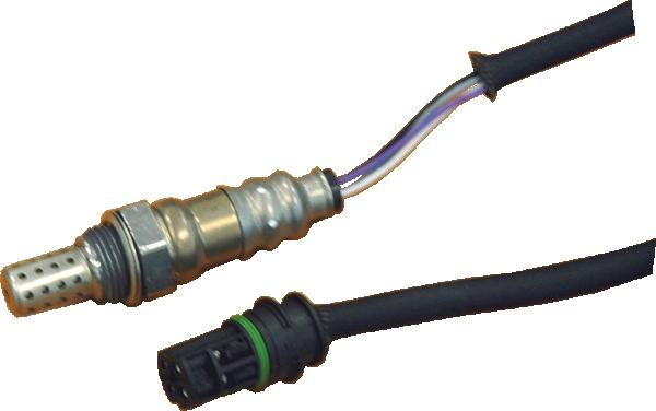 Wilmink Group WG1013955 - Lambda Sensor autospares.lv