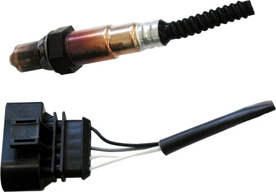 Wilmink Group WG1013965 - Lambda Sensor autospares.lv