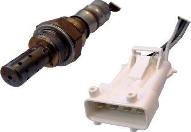 Wilmink Group WG1013921 - Lambda Sensor autospares.lv