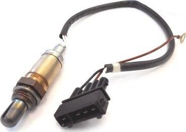 Wilmink Group WG1013858 - Lambda Sensor autospares.lv