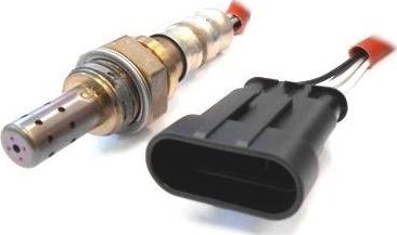 Wilmink Group WG1013860 - Lambda Sensor autospares.lv