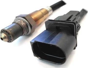 Wilmink Group WG1013886 - Lambda Sensor autospares.lv