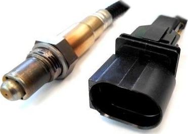 Wilmink Group WG1013882 - Lambda Sensor autospares.lv