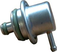 Wilmink Group WG1012546 - Control Valve, fuel pressure autospares.lv