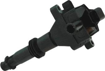 Wilmink Group WG1012527 - Ignition Coil autospares.lv