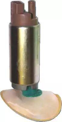 Wilmink Group WG1012647 - Fuel Pump autospares.lv