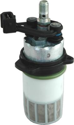 Wilmink Group WG1012650 - Fuel Pump autospares.lv