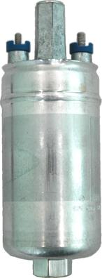 Wilmink Group WG1012660 - Fuel Pump autospares.lv