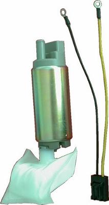 Wilmink Group WG1012611 - Fuel Pump autospares.lv