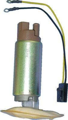 Wilmink Group WG1012631 - Fuel Pump autospares.lv