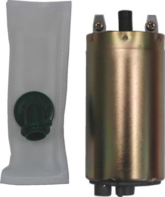 Wilmink Group WG1012632 - Fuel Pump autospares.lv