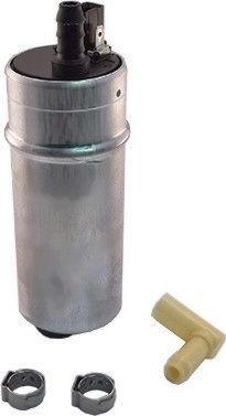 Wilmink Group WG1012677 - Fuel Pump autospares.lv