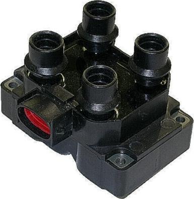 Wilmink Group WG1012146 - Ignition Coil autospares.lv