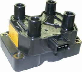 Wilmink Group WG1012143 - Ignition Coil autospares.lv