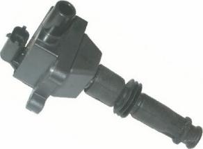 Wilmink Group WG1012142 - Ignition Coil autospares.lv