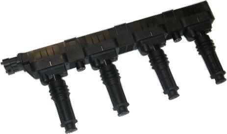 Wilmink Group WG1012159 - Ignition Coil autospares.lv
