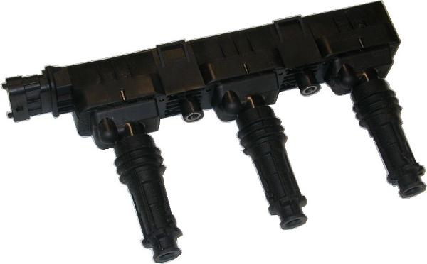 Wilmink Group WG1012158 - Ignition Coil autospares.lv