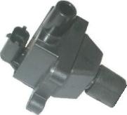 Wilmink Group WG1012152 - Ignition Coil autospares.lv