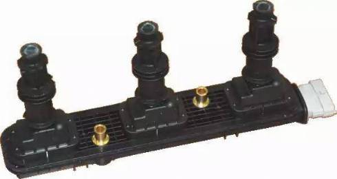 Wilmink Group WG1012344 - Ignition Coil autospares.lv