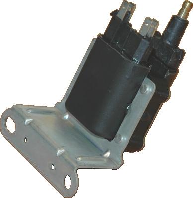 Wilmink Group WG1012304 - Ignition Coil autospares.lv