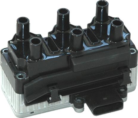 Wilmink Group WG1012386 - Ignition Coil autospares.lv