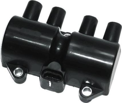 Wilmink Group WG1012320 - Ignition Coil autospares.lv